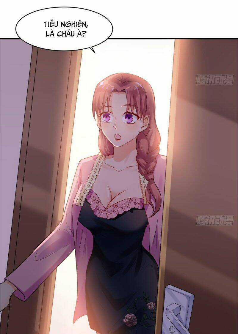 Bác Sĩ Riêng Của Nữ Thần Chapter 107 trang 2