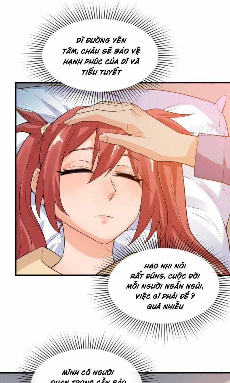 Bác Sĩ Riêng Của Nữ Thần Chapter 107 trang 20