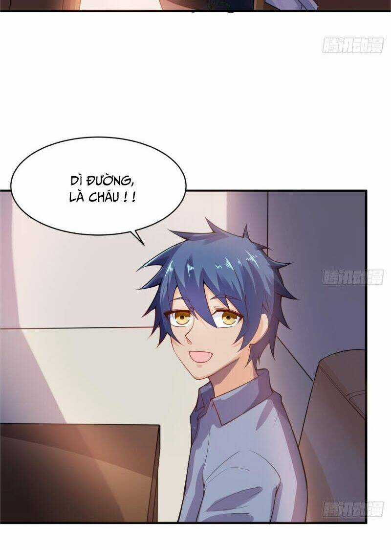 Bác Sĩ Riêng Của Nữ Thần Chapter 107 trang 3