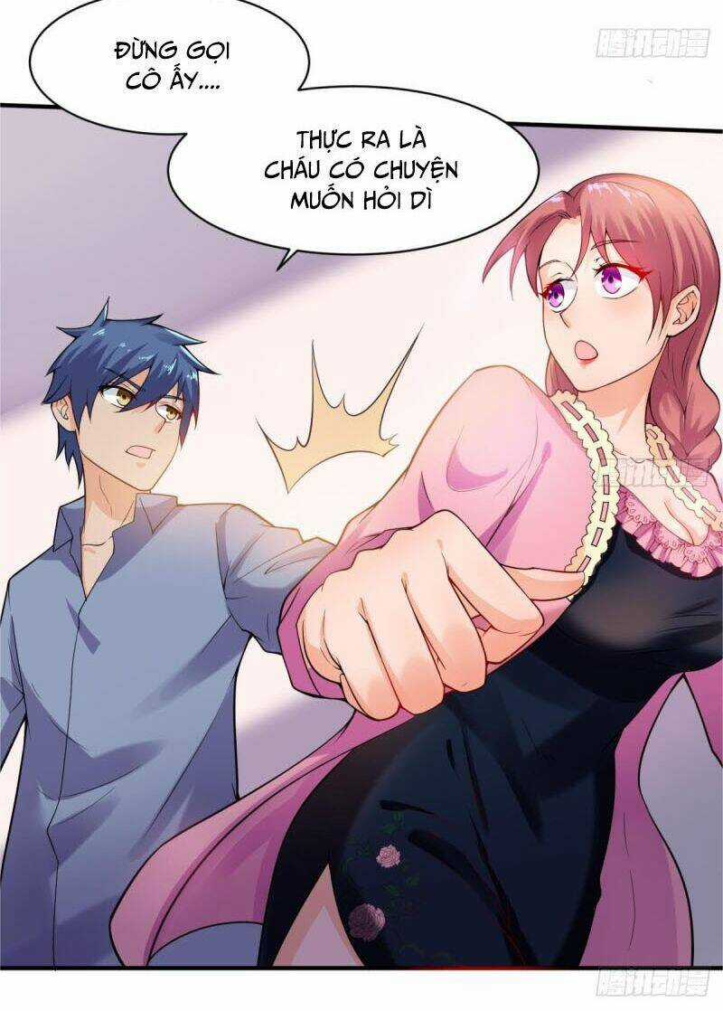 Bác Sĩ Riêng Của Nữ Thần Chapter 107 trang 5