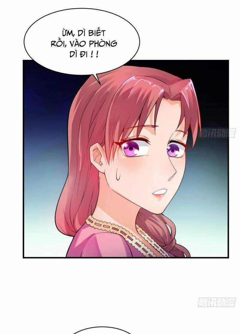 Bác Sĩ Riêng Của Nữ Thần Chapter 107 trang 6