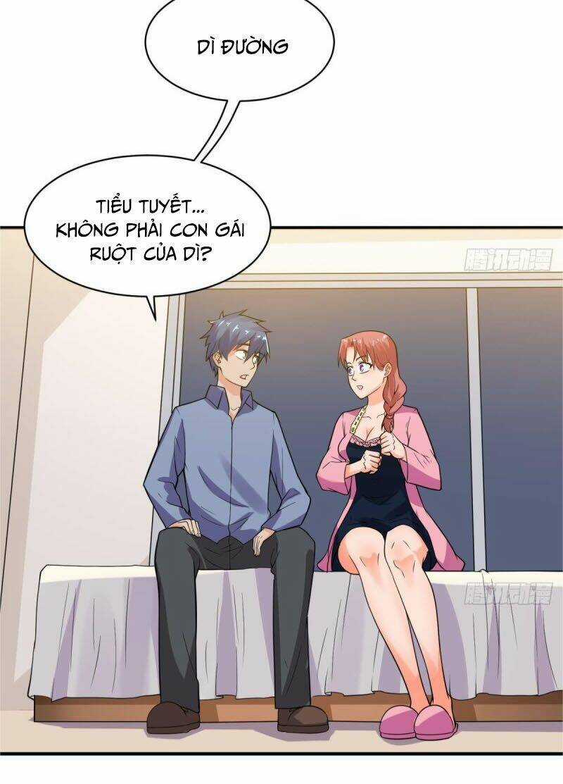 Bác Sĩ Riêng Của Nữ Thần Chapter 107 trang 7