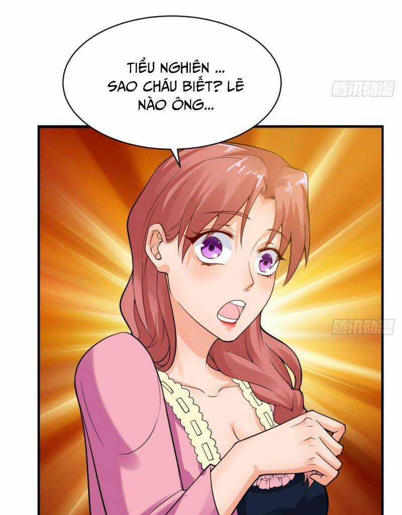 Bác Sĩ Riêng Của Nữ Thần Chapter 107 trang 8