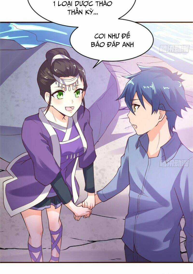Bác Sĩ Riêng Của Nữ Thần Chapter 108 trang 16