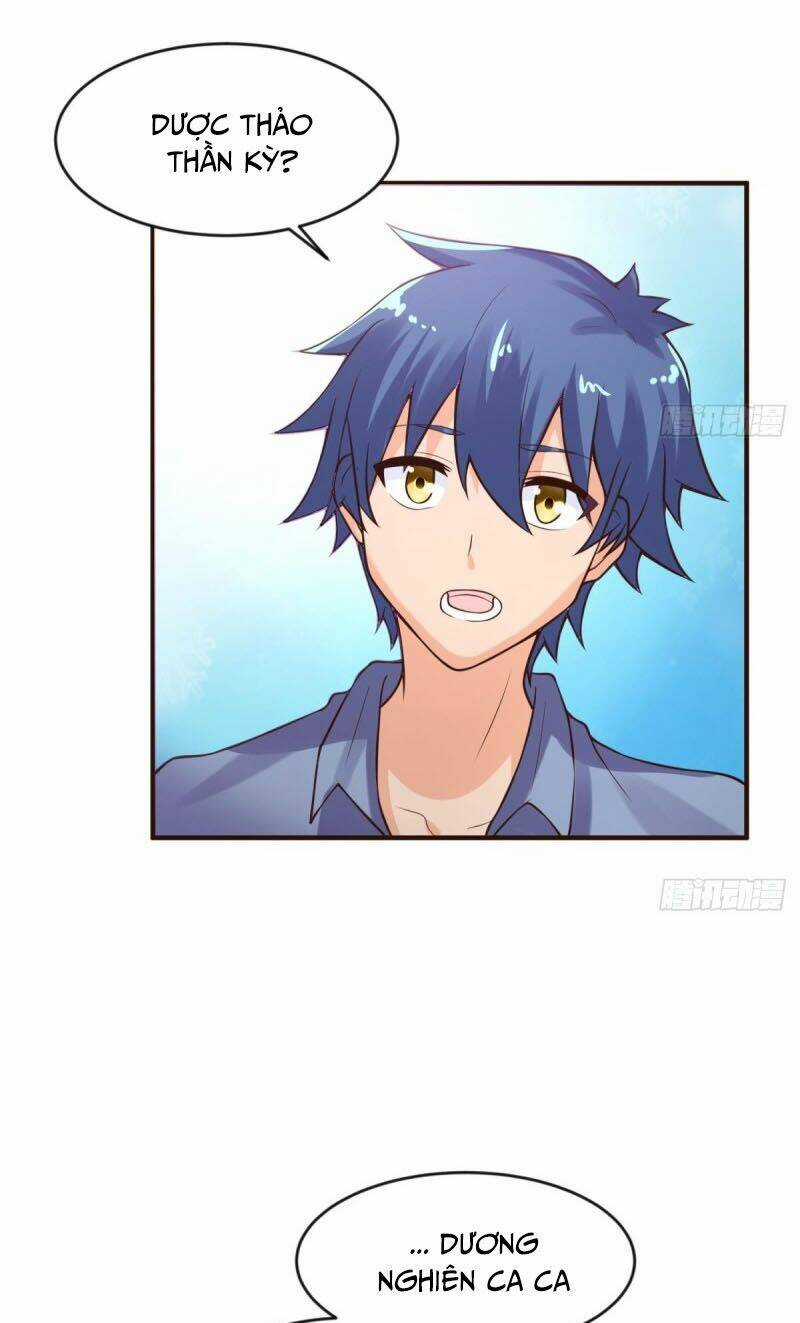 Bác Sĩ Riêng Của Nữ Thần Chapter 108 trang 17