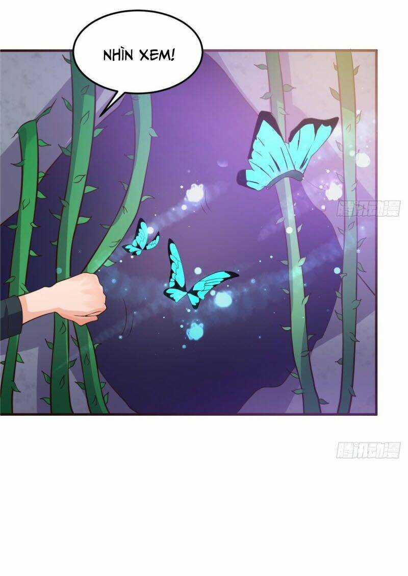 Bác Sĩ Riêng Của Nữ Thần Chapter 108 trang 19