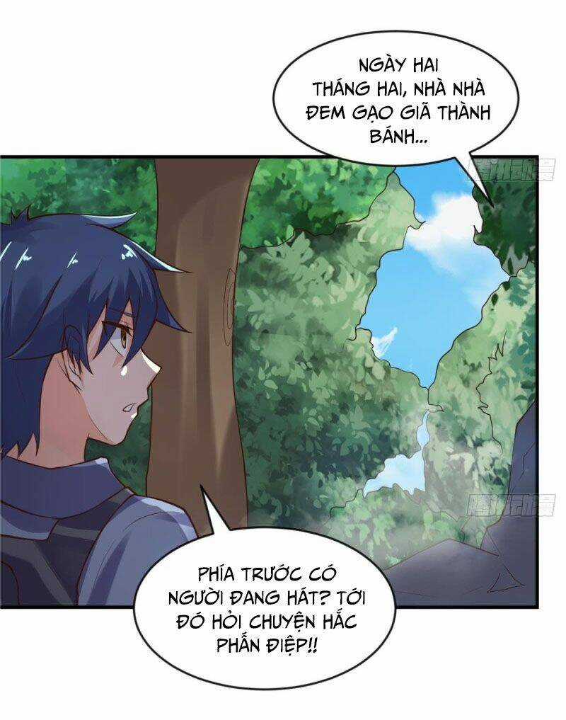 Bác Sĩ Riêng Của Nữ Thần Chapter 108 trang 2