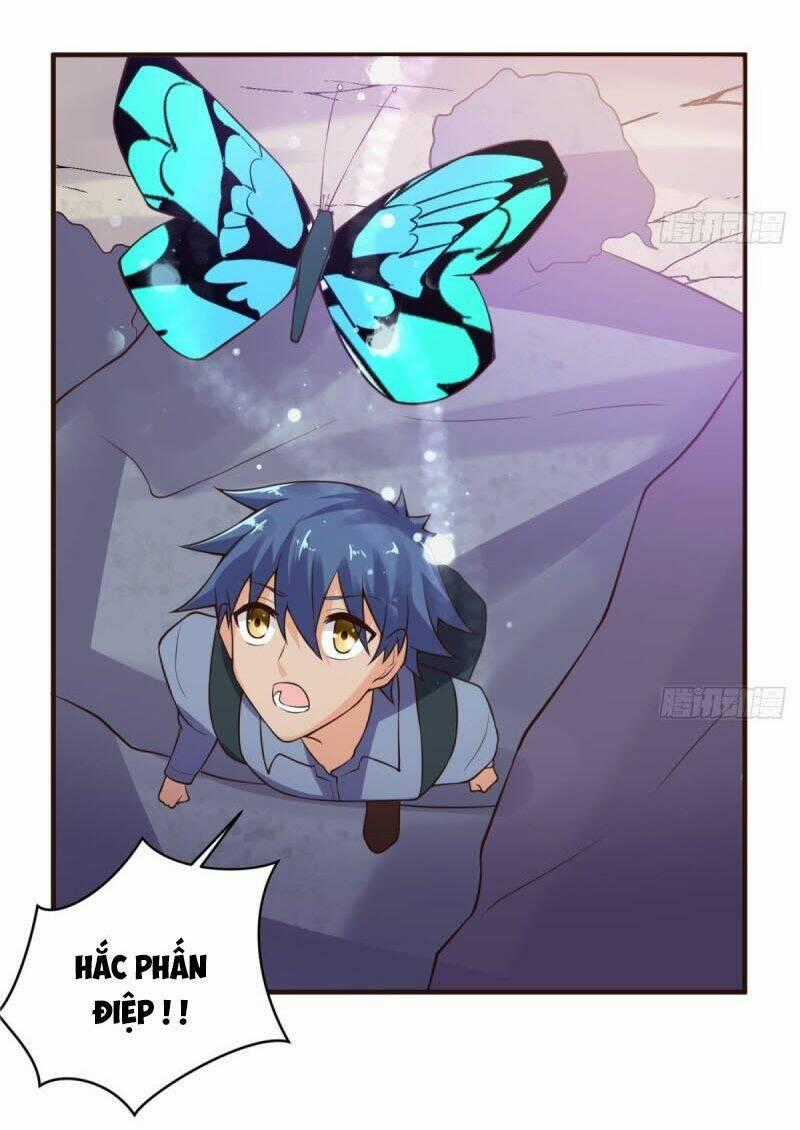 Bác Sĩ Riêng Của Nữ Thần Chapter 108 trang 20