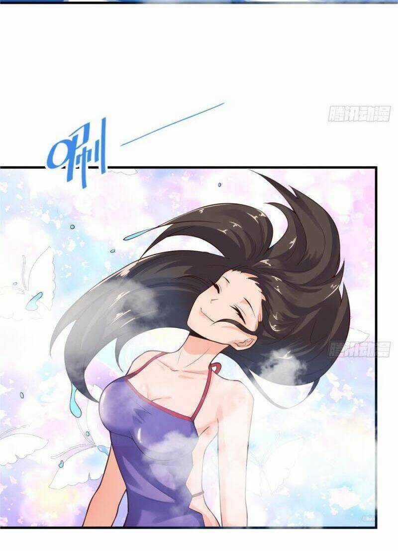 Bác Sĩ Riêng Của Nữ Thần Chapter 108 trang 5