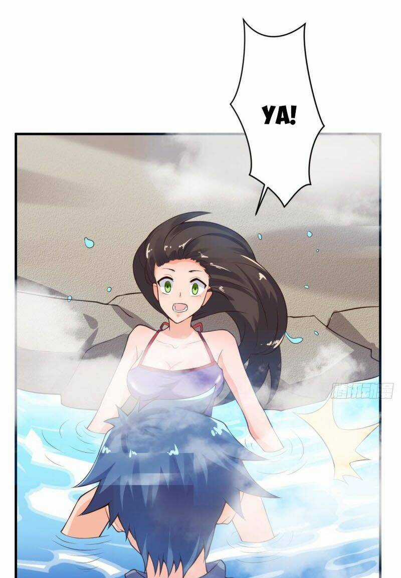 Bác Sĩ Riêng Của Nữ Thần Chapter 108 trang 6