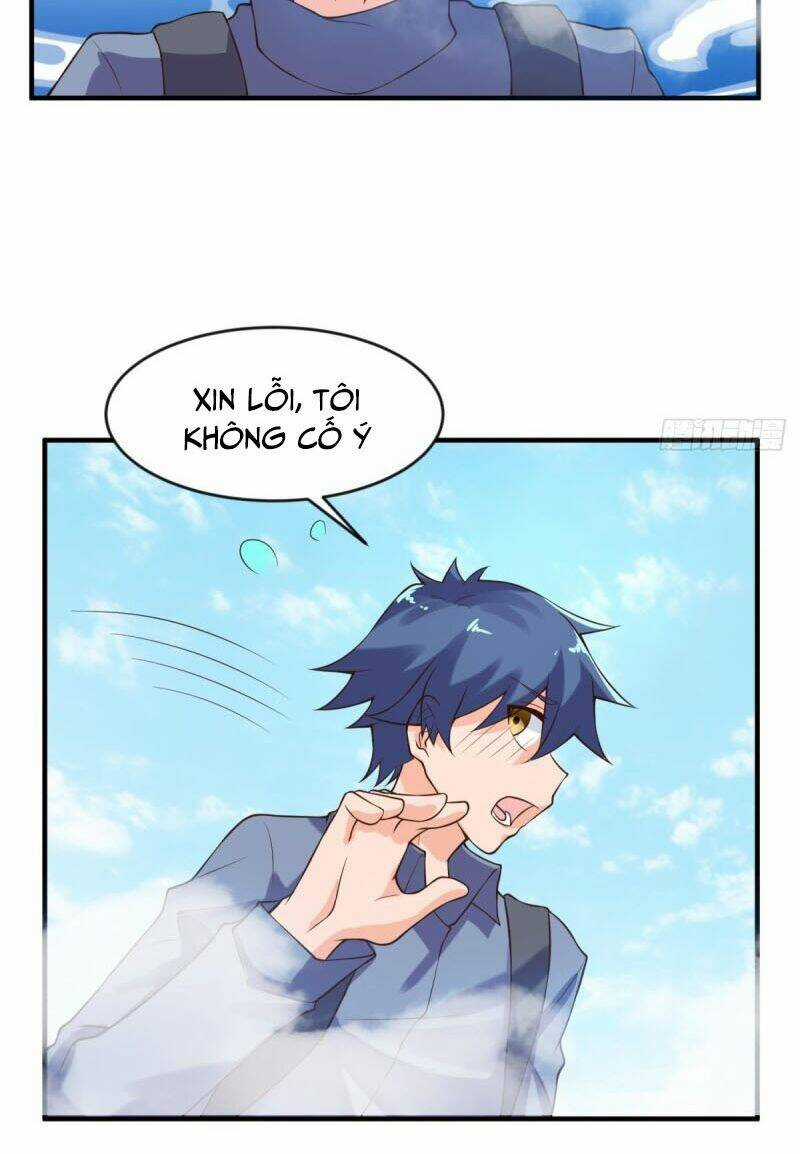 Bác Sĩ Riêng Của Nữ Thần Chapter 108 trang 7