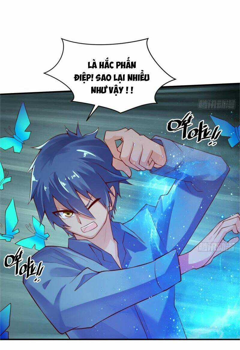 Bác Sĩ Riêng Của Nữ Thần Chapter 109 trang 10