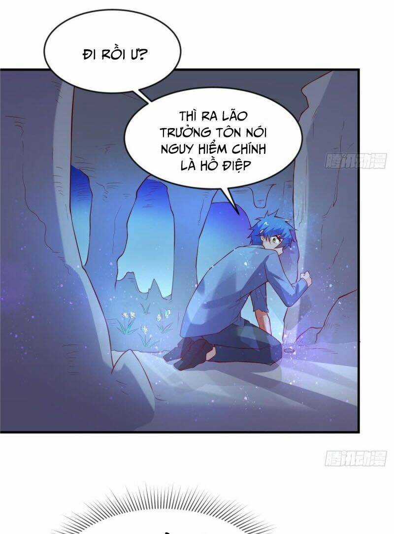 Bác Sĩ Riêng Của Nữ Thần Chapter 109 trang 12