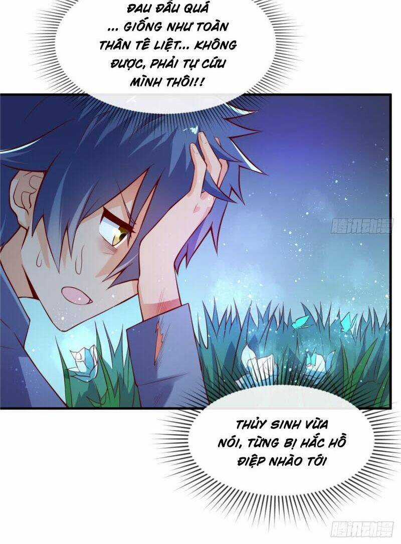 Bác Sĩ Riêng Của Nữ Thần Chapter 109 trang 13