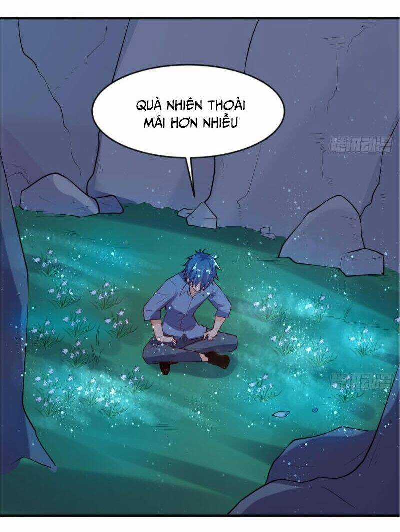 Bác Sĩ Riêng Của Nữ Thần Chapter 109 trang 16