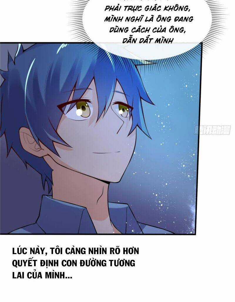 Bác Sĩ Riêng Của Nữ Thần Chapter 109 trang 18