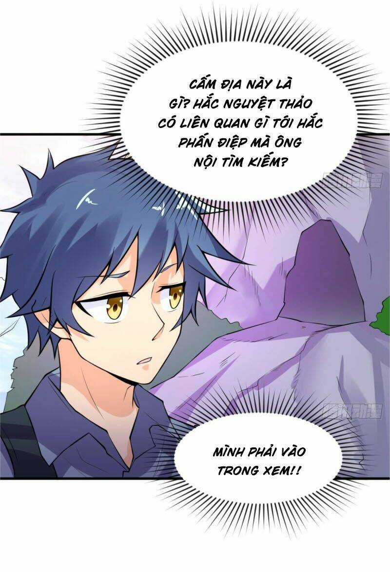 Bác Sĩ Riêng Của Nữ Thần Chapter 109 trang 4