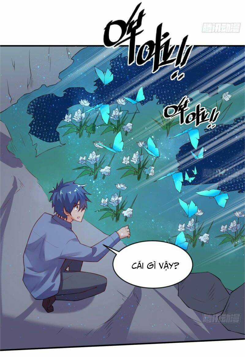 Bác Sĩ Riêng Của Nữ Thần Chapter 109 trang 9