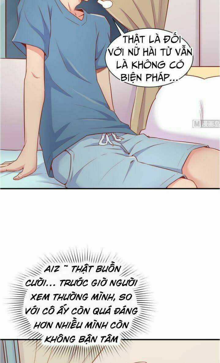 Bác Sĩ Riêng Của Nữ Thần Chapter 11 trang 13