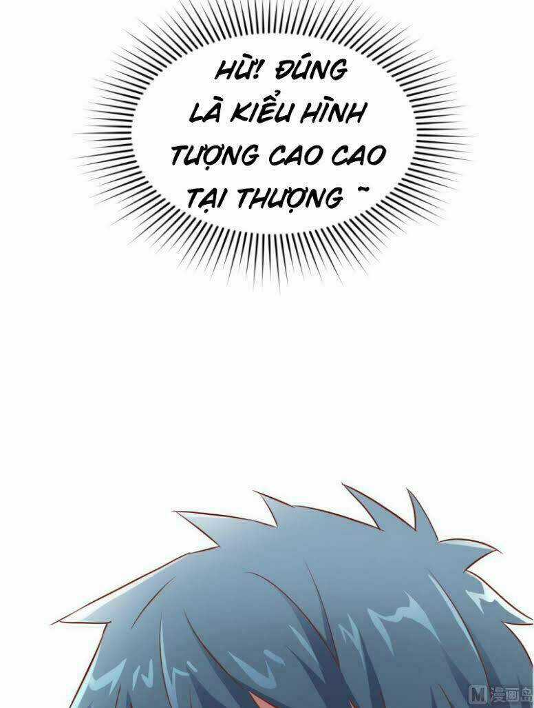 Bác Sĩ Riêng Của Nữ Thần Chapter 11 trang 24
