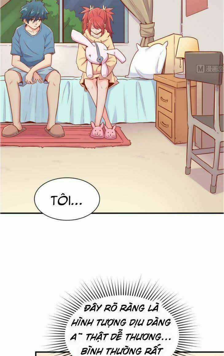 Bác Sĩ Riêng Của Nữ Thần Chapter 11 trang 4