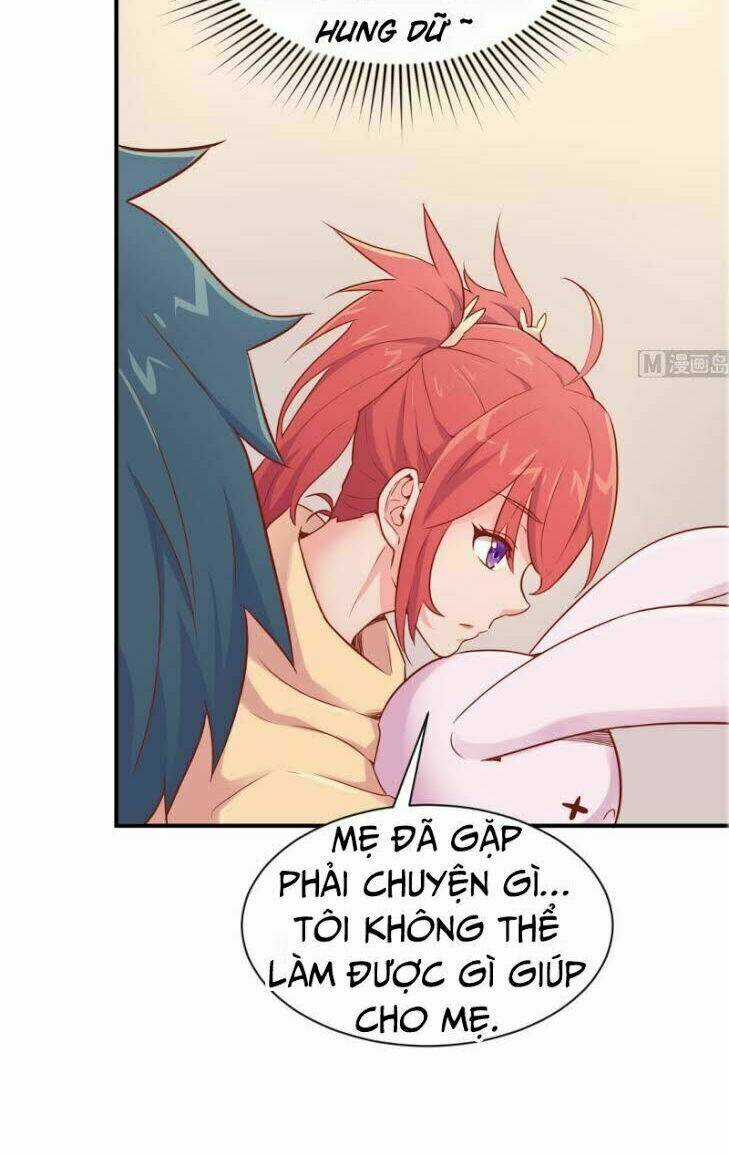 Bác Sĩ Riêng Của Nữ Thần Chapter 11 trang 5