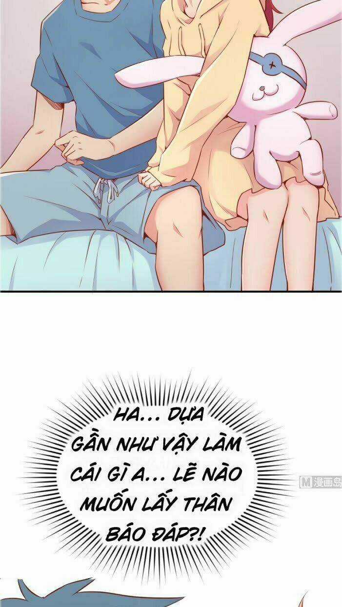 Bác Sĩ Riêng Của Nữ Thần Chapter 11 trang 7