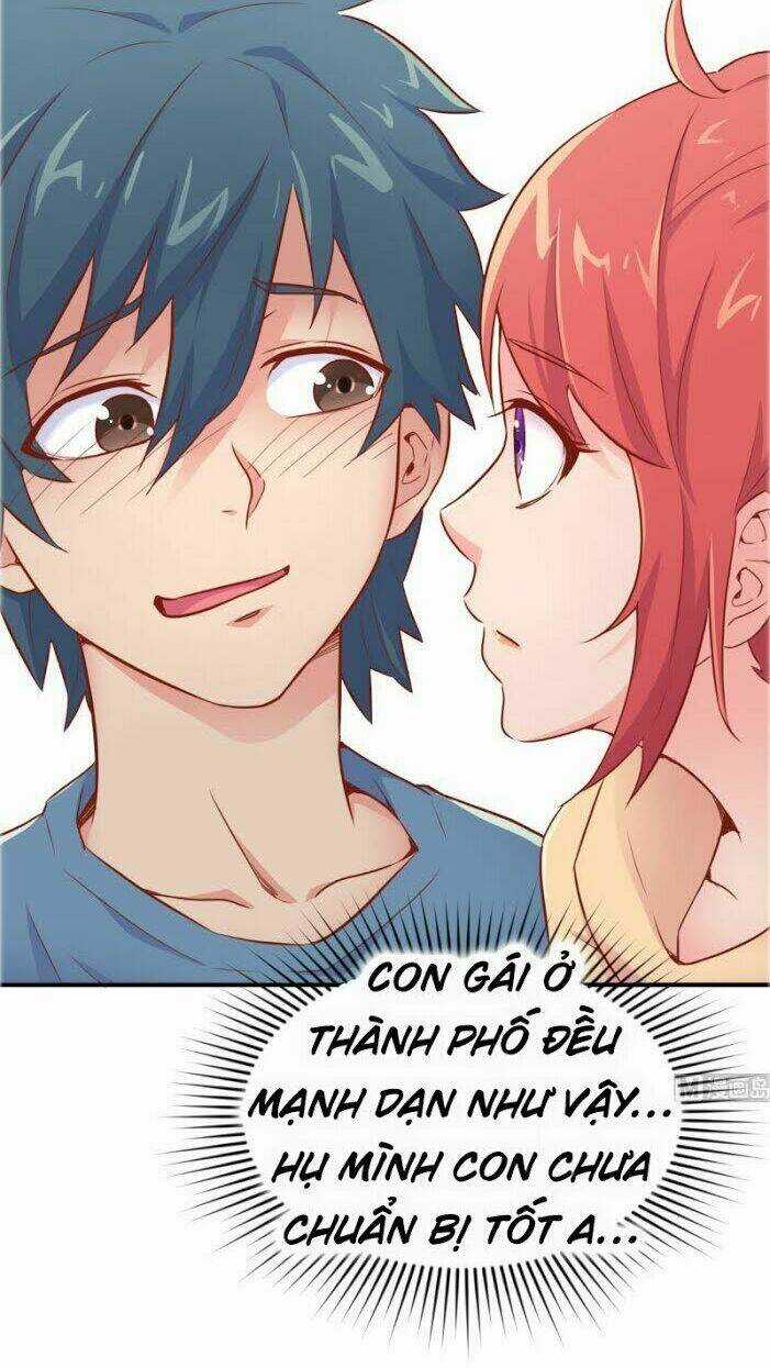 Bác Sĩ Riêng Của Nữ Thần Chapter 11 trang 8