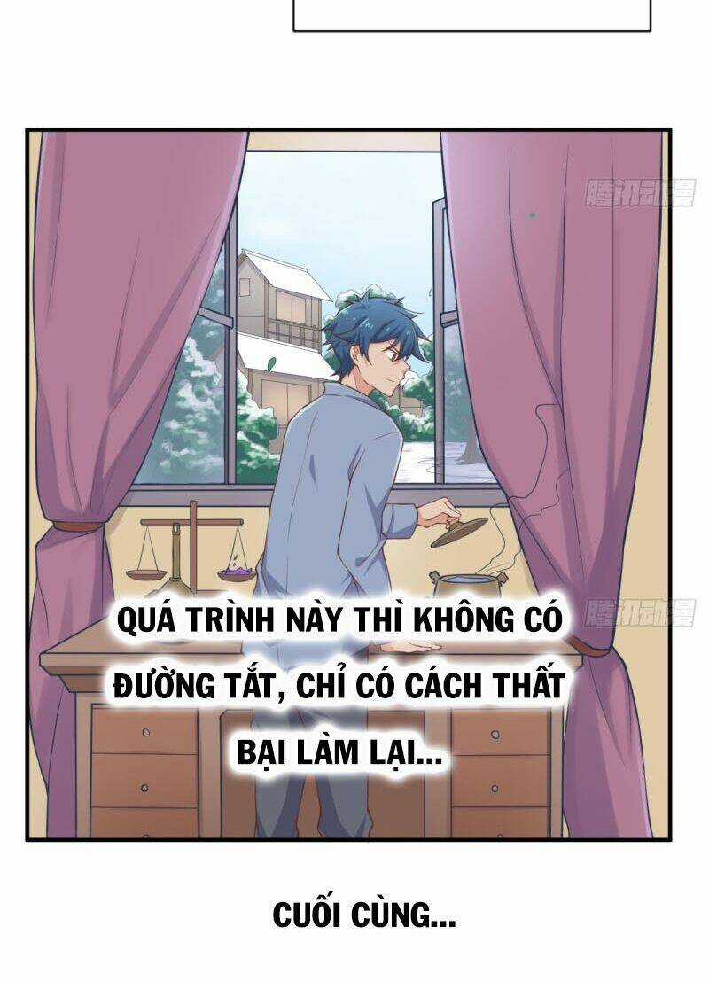 Bác Sĩ Riêng Của Nữ Thần Chapter 110 trang 10