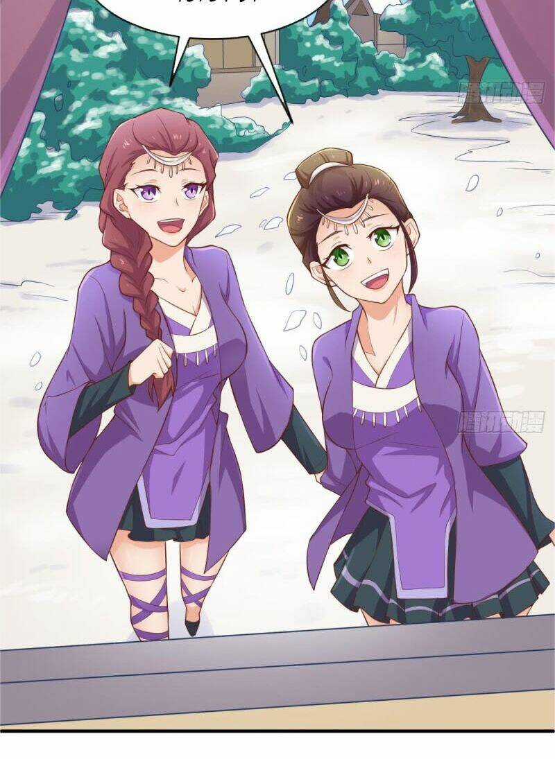 Bác Sĩ Riêng Của Nữ Thần Chapter 110 trang 13