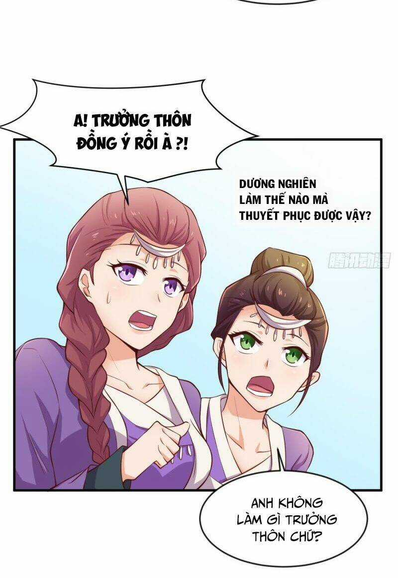 Bác Sĩ Riêng Của Nữ Thần Chapter 110 trang 6