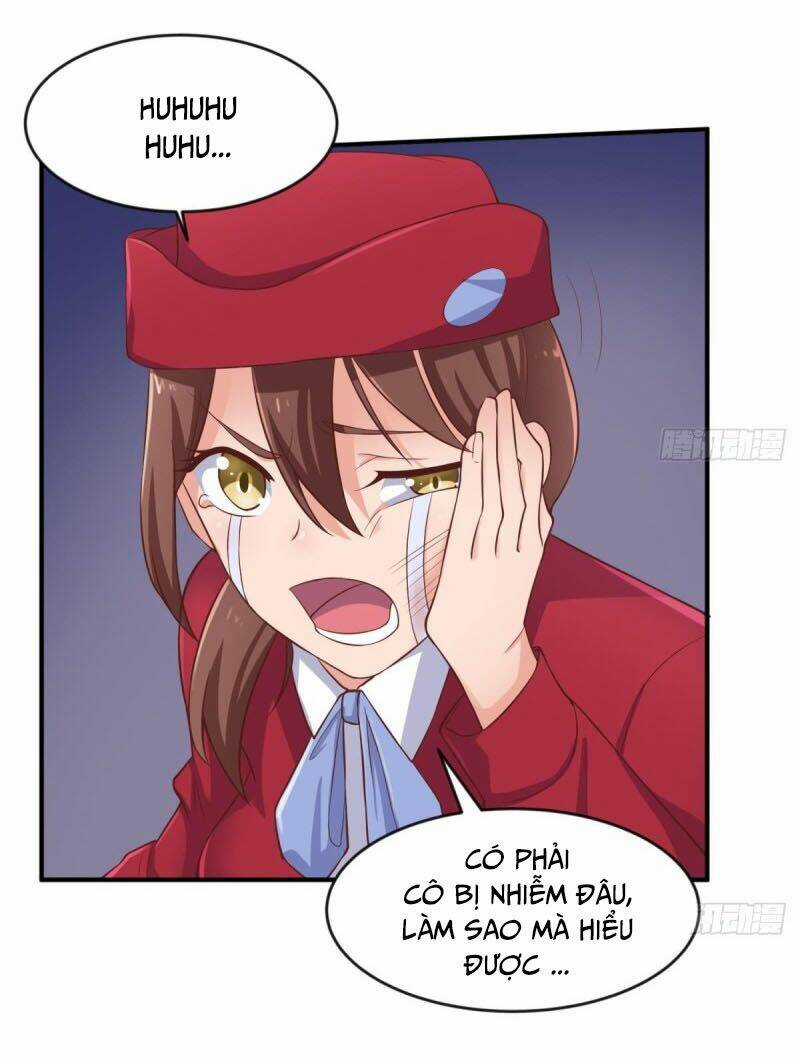 Bác Sĩ Riêng Của Nữ Thần Chapter 111 trang 10