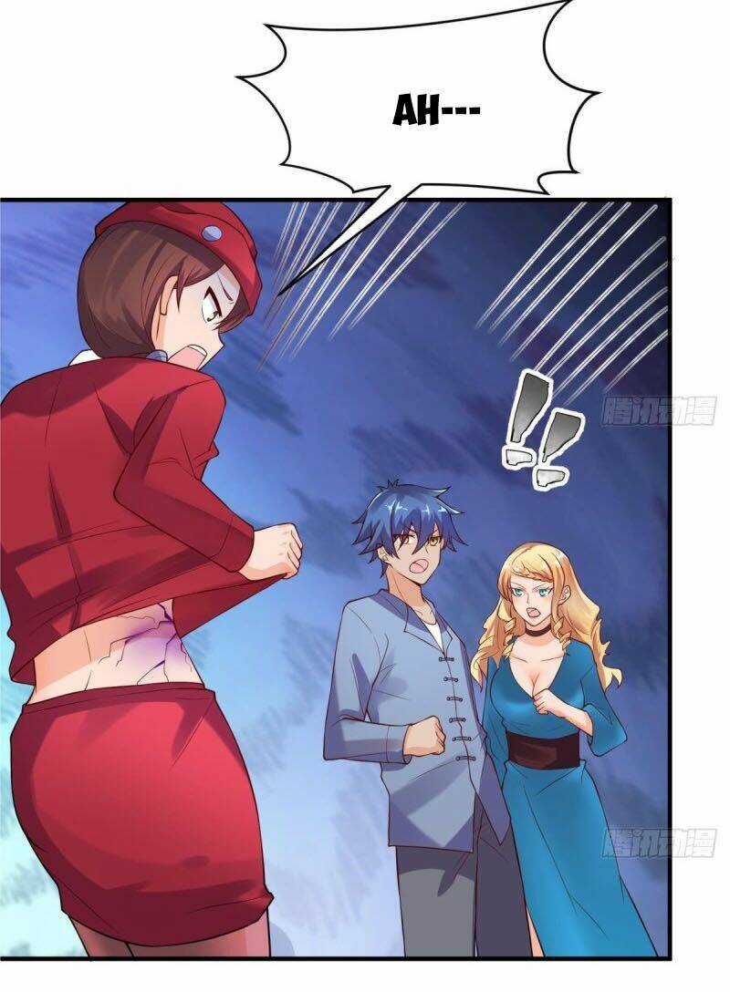 Bác Sĩ Riêng Của Nữ Thần Chapter 111 trang 5