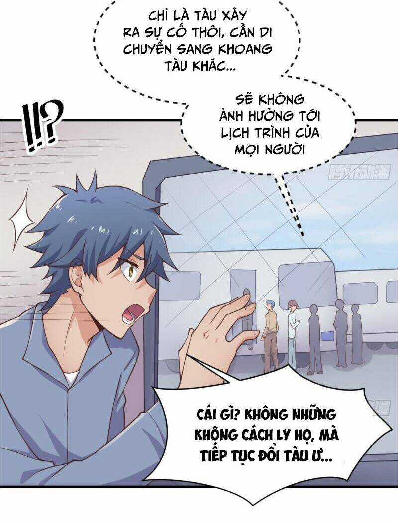 Bác Sĩ Riêng Của Nữ Thần Chapter 112 trang 12