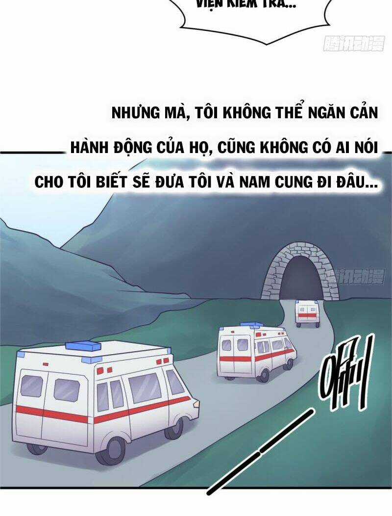 Bác Sĩ Riêng Của Nữ Thần Chapter 112 trang 14