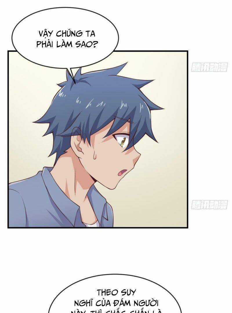 Bác Sĩ Riêng Của Nữ Thần Chapter 112 trang 17