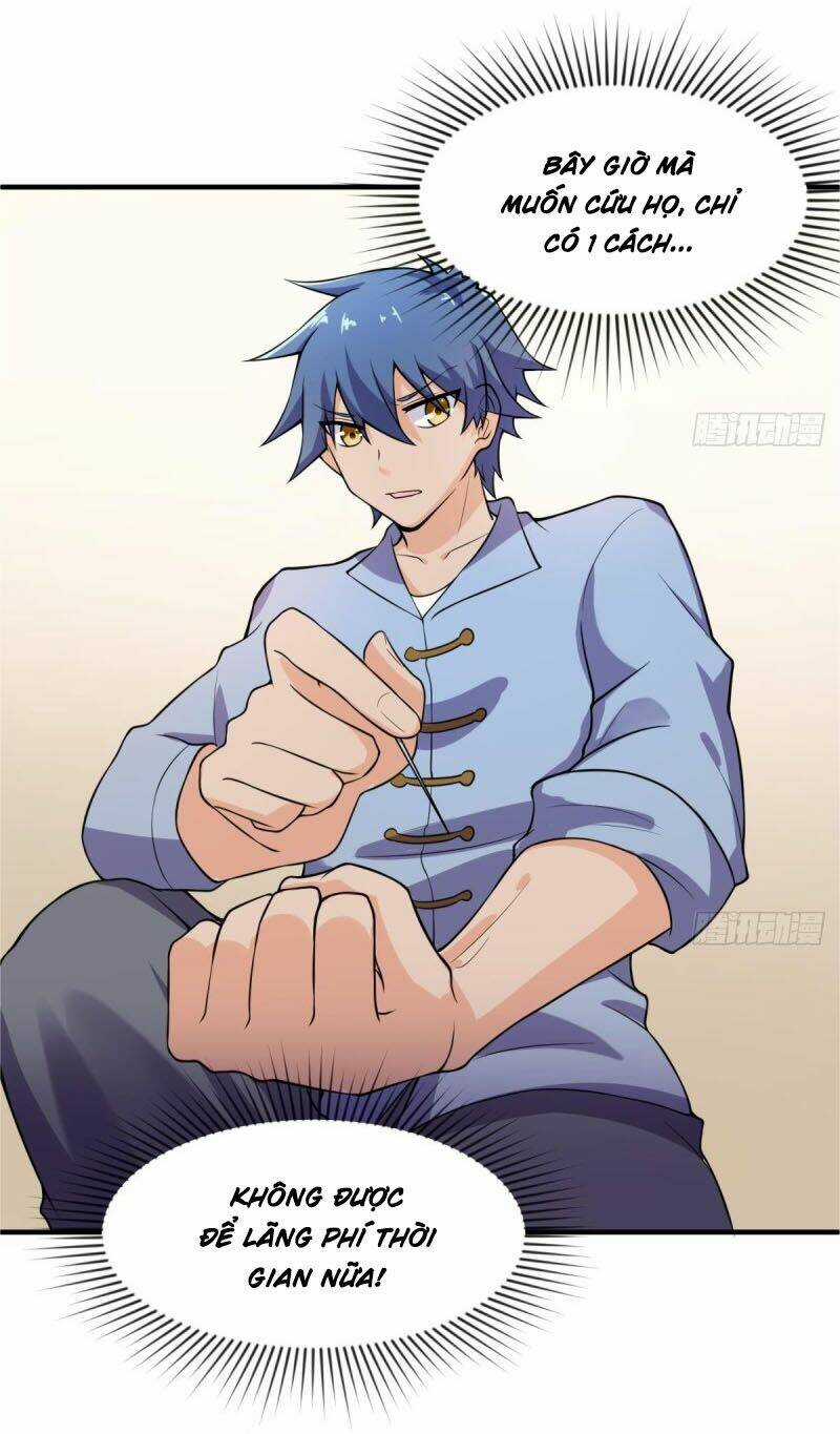 Bác Sĩ Riêng Của Nữ Thần Chapter 112 trang 3