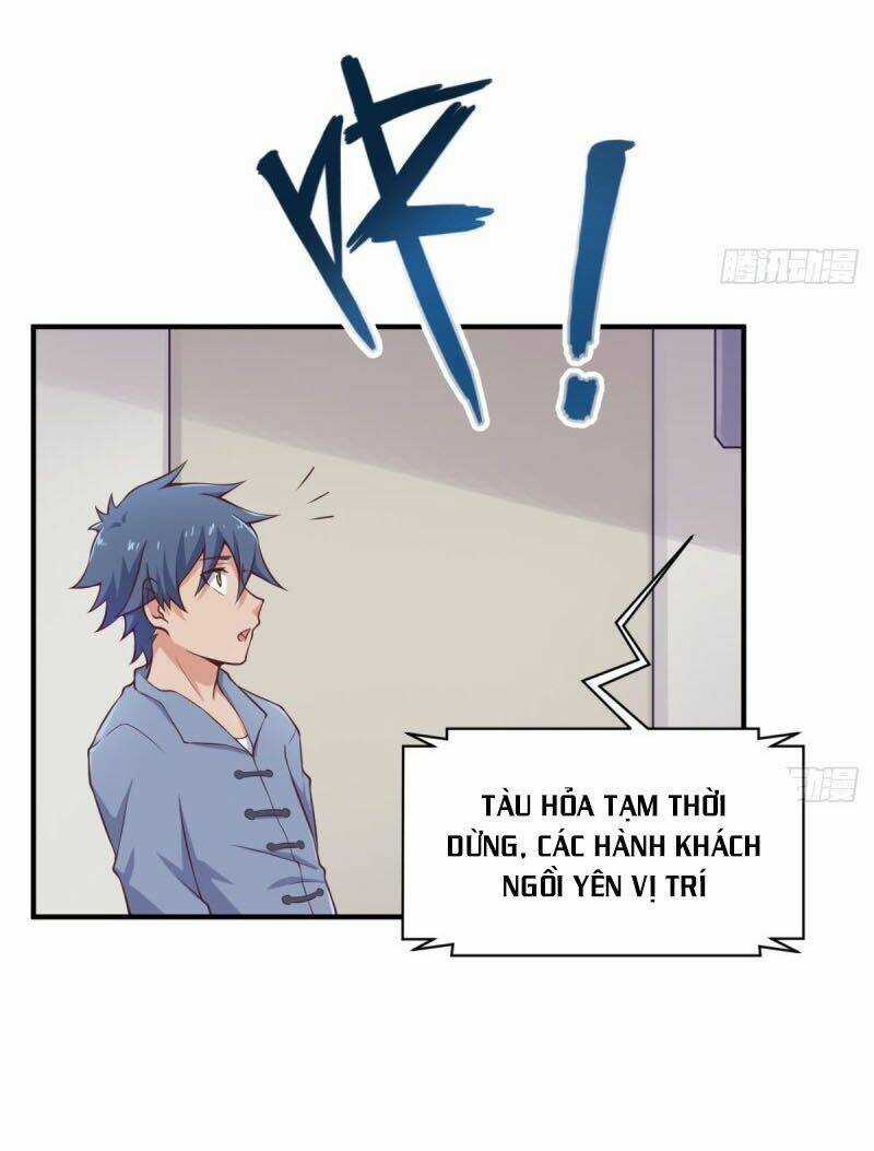 Bác Sĩ Riêng Của Nữ Thần Chapter 112 trang 7