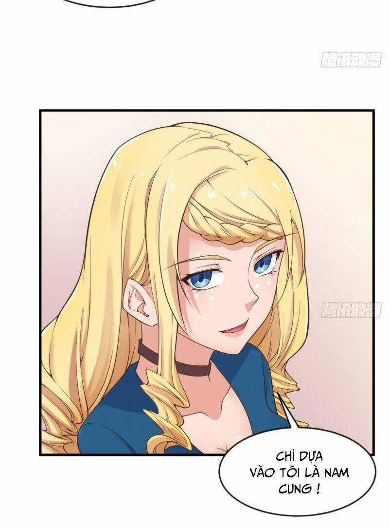 Bác Sĩ Riêng Của Nữ Thần Chapter 113 trang 5