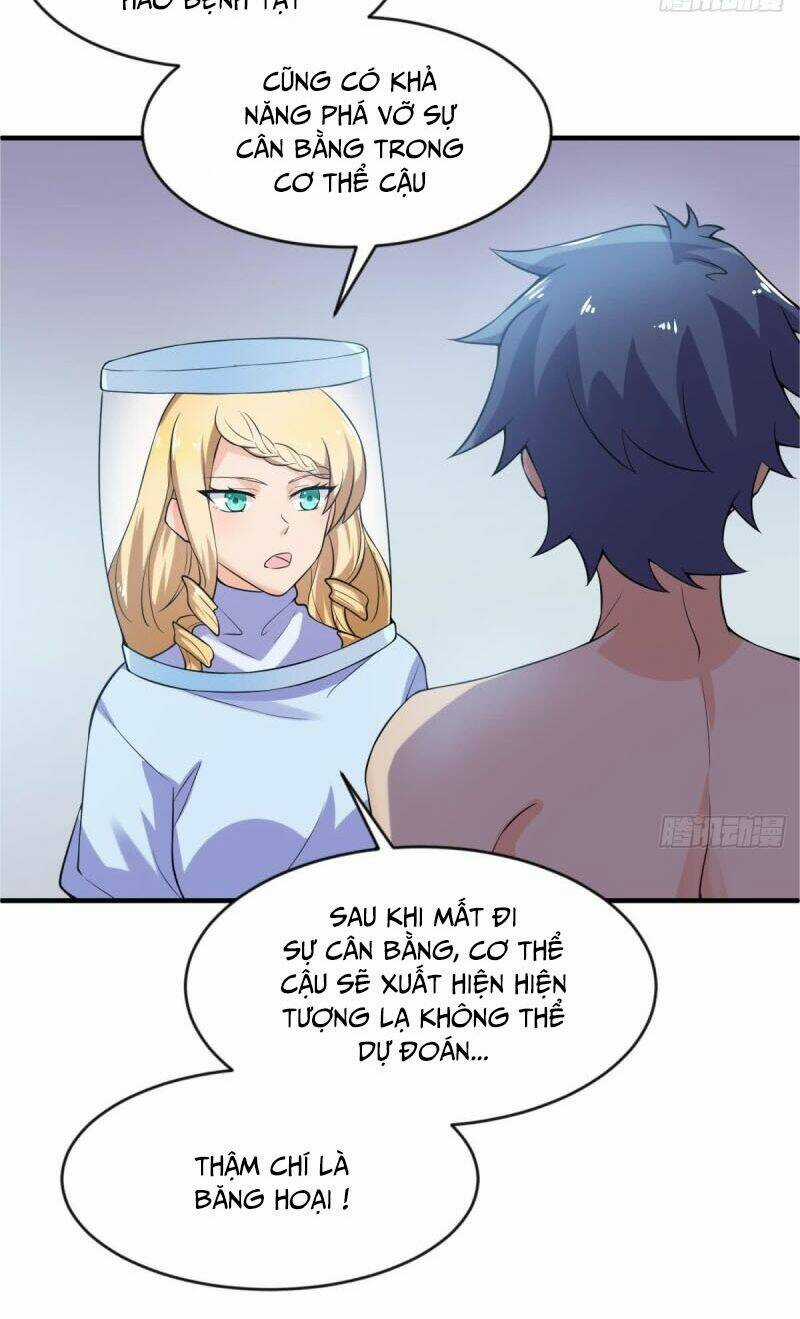 Bác Sĩ Riêng Của Nữ Thần Chapter 114 trang 11