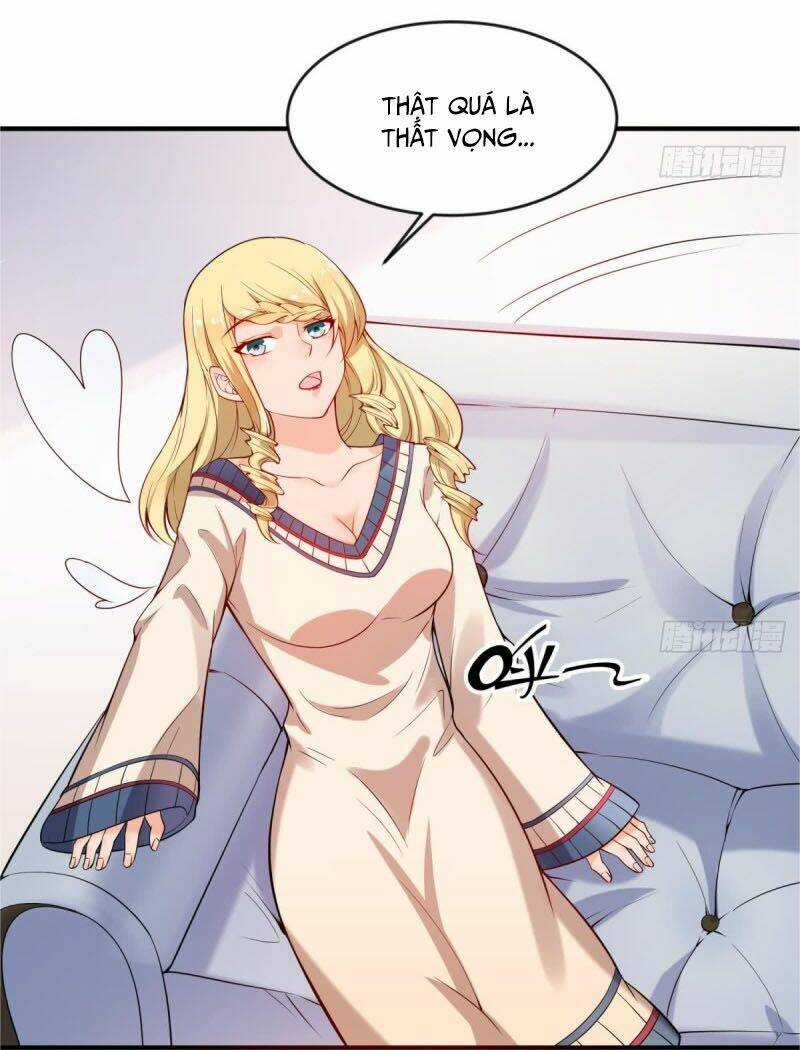 Bác Sĩ Riêng Của Nữ Thần Chapter 114 trang 13