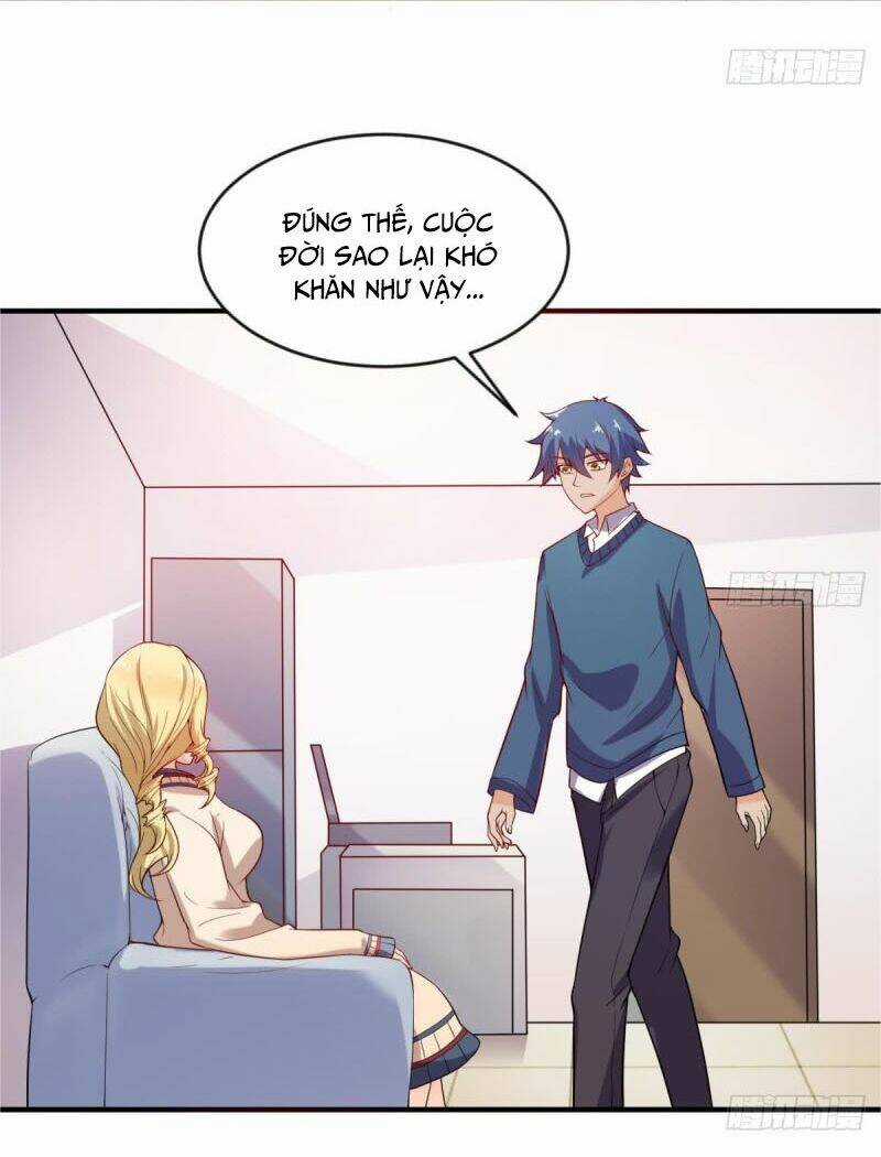 Bác Sĩ Riêng Của Nữ Thần Chapter 114 trang 14