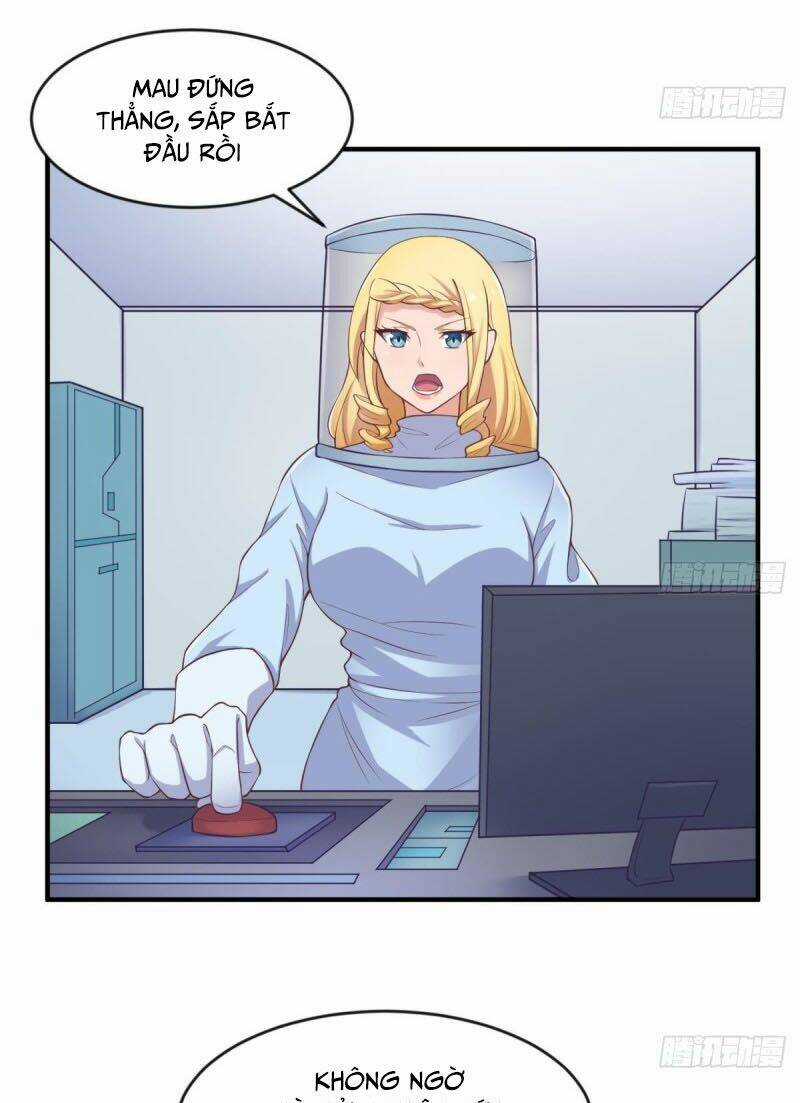 Bác Sĩ Riêng Của Nữ Thần Chapter 114 trang 2