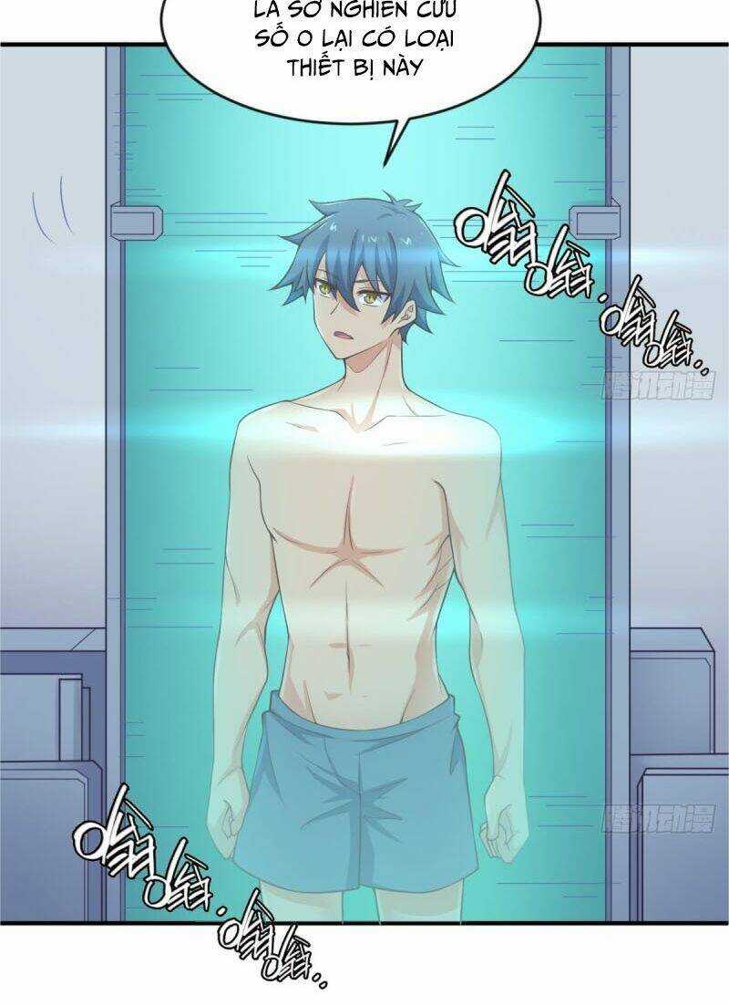 Bác Sĩ Riêng Của Nữ Thần Chapter 114 trang 3