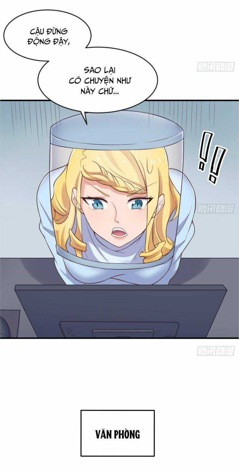 Bác Sĩ Riêng Của Nữ Thần Chapter 114 trang 4