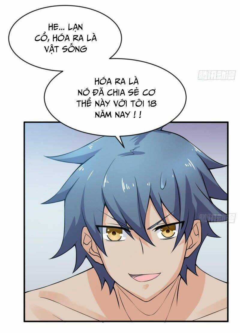 Bác Sĩ Riêng Của Nữ Thần Chapter 114 trang 8