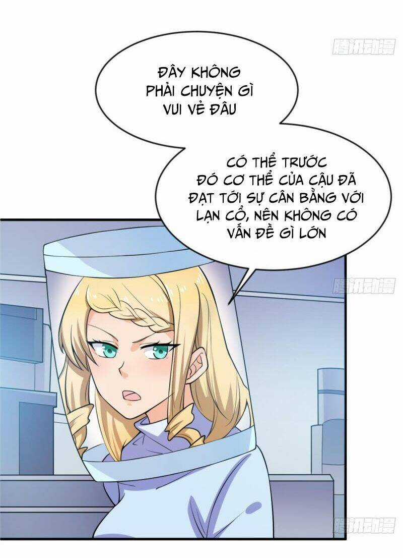 Bác Sĩ Riêng Của Nữ Thần Chapter 114 trang 9