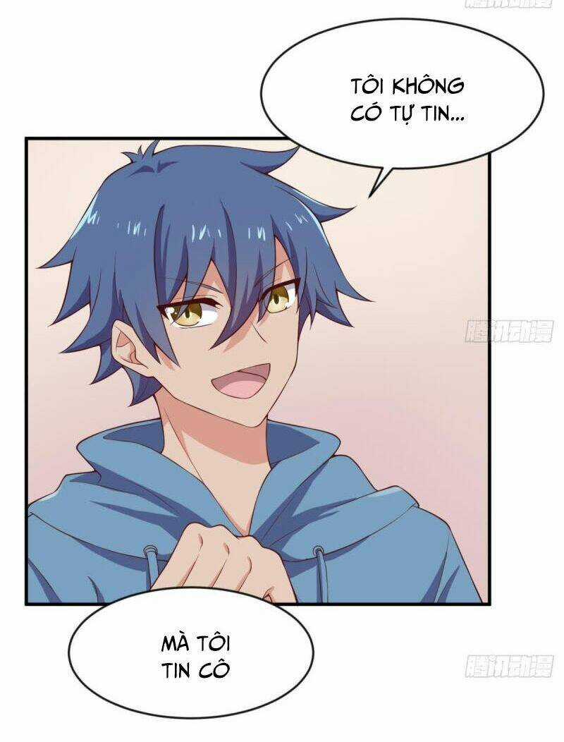 Bác Sĩ Riêng Của Nữ Thần Chapter 115 trang 10