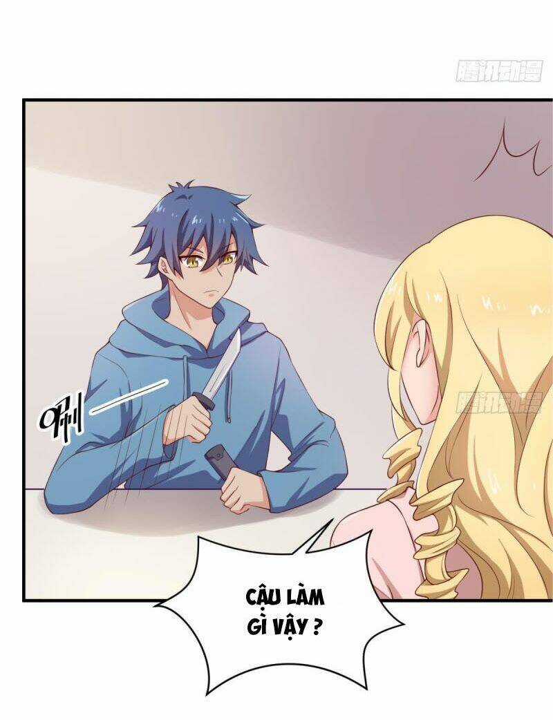 Bác Sĩ Riêng Của Nữ Thần Chapter 115 trang 6