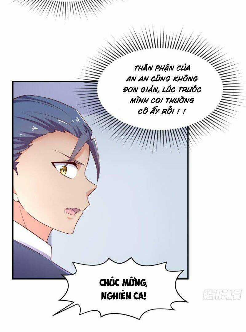 Bác Sĩ Riêng Của Nữ Thần Chapter 116 trang 12